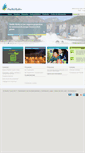 Mobile Screenshot of pacifichydro.cl